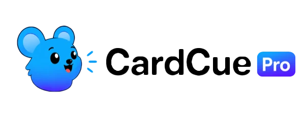 CardCue Pro