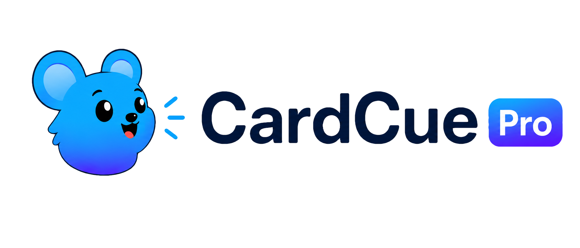 CardCue Pro