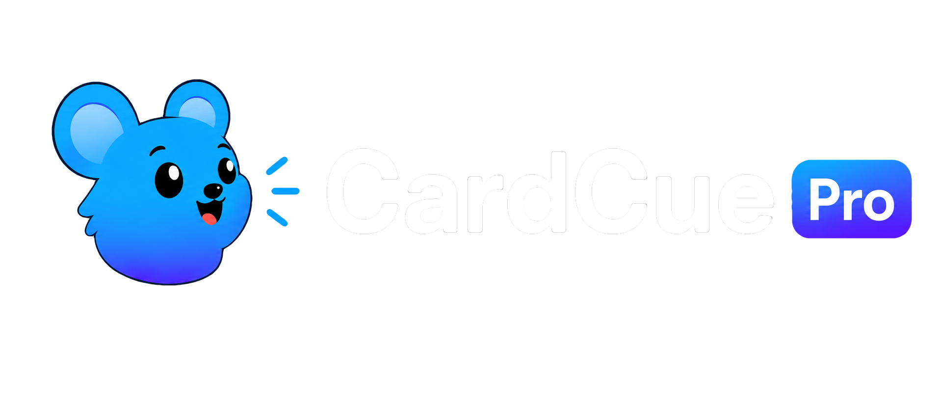 CardCue Pro