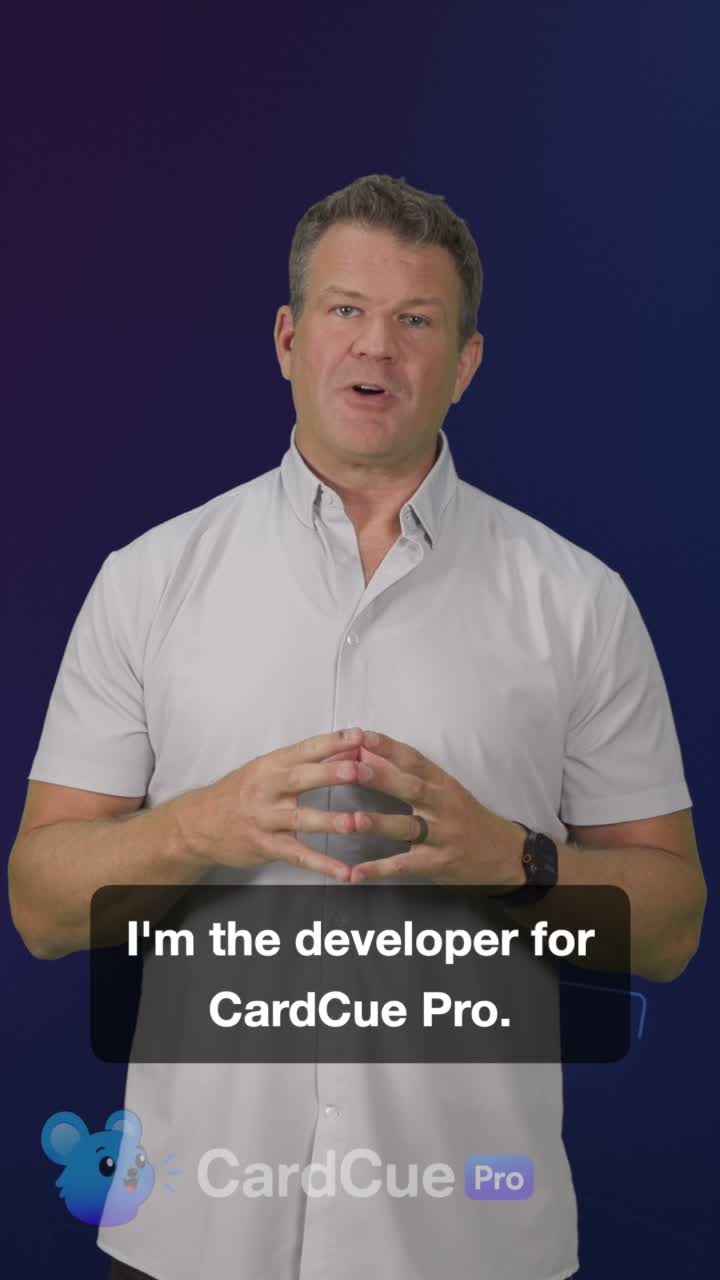 Christian Sorensen telling the founder story